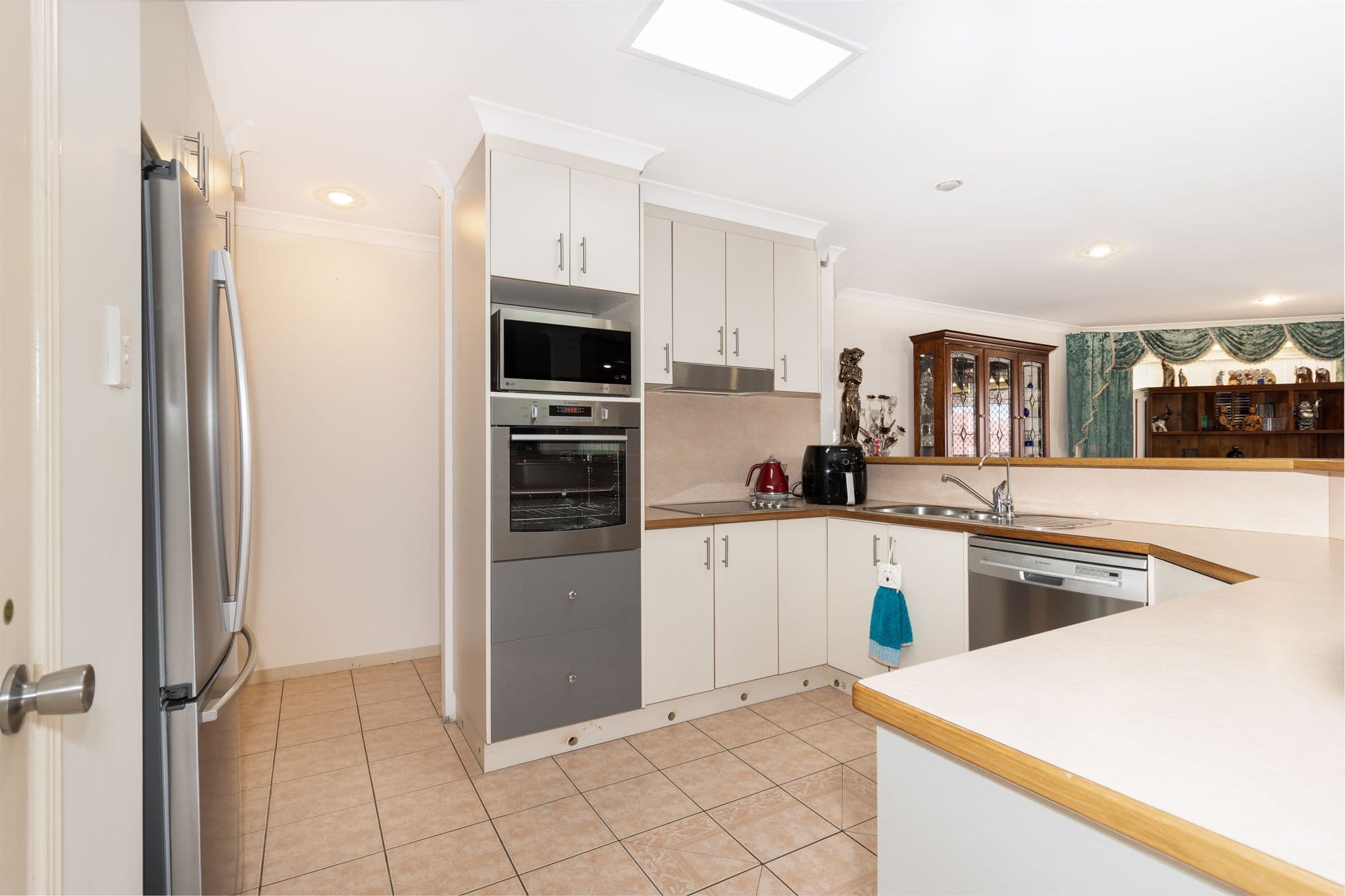 3 Delmo Court, Urraween QLD 4655, Urraween - Thumbnail 4