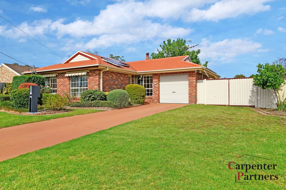21 Elphin Street, TAHMOOR, Tahmoor - Image 1