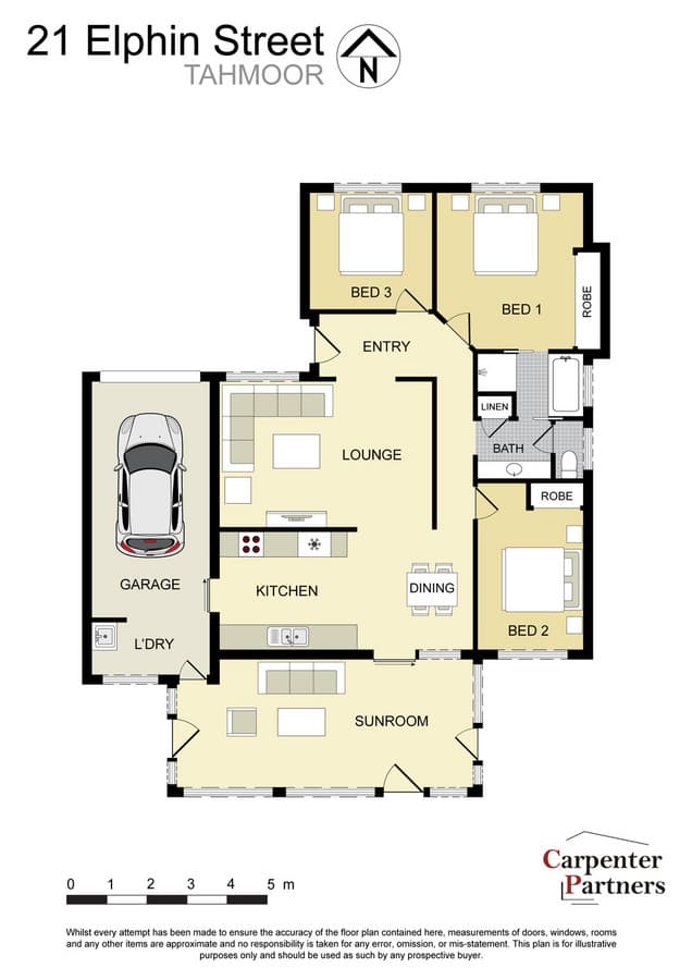 21 Elphin Street, TAHMOOR, Tahmoor - Thumbnail 2