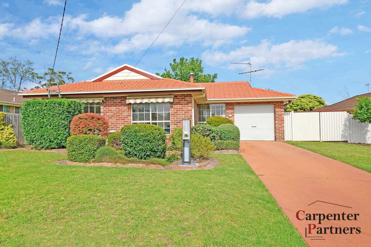 21 Elphin Street, TAHMOOR, Tahmoor - Thumbnail 3