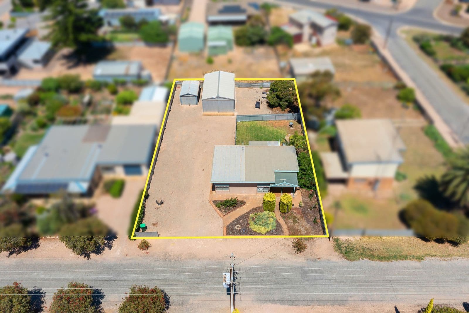 12 Herbert Street, Moonta Bay SA 5558, Moonta Bay - Thumbnail 3