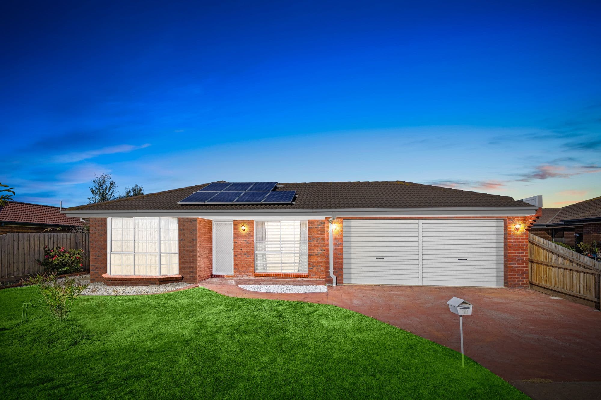 30 Karinya Close, Werribee VIC 3030, Werribee - Image 1