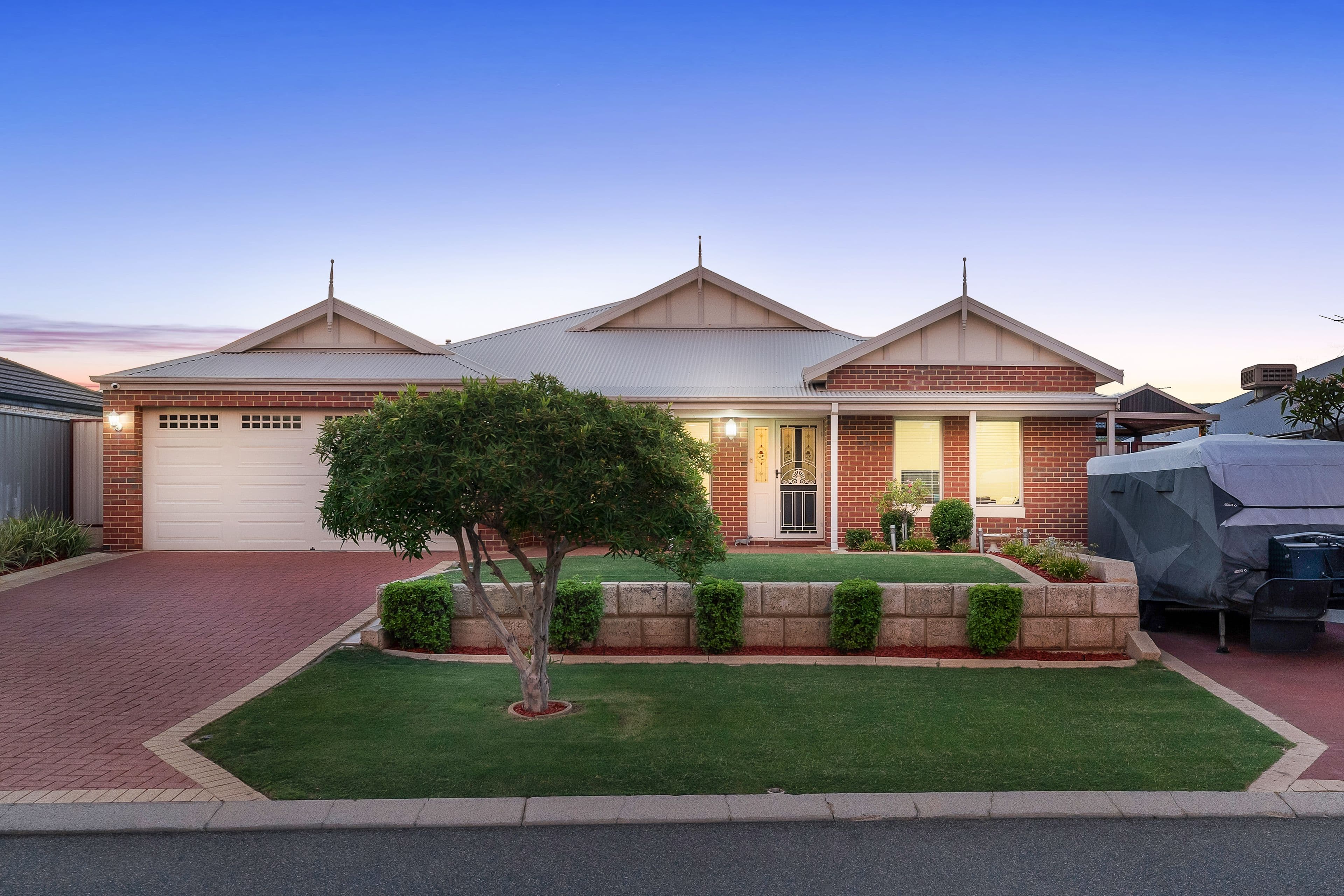 16 Kootingal Bend, Baldivis WA 6171, Baldivis - Image 1