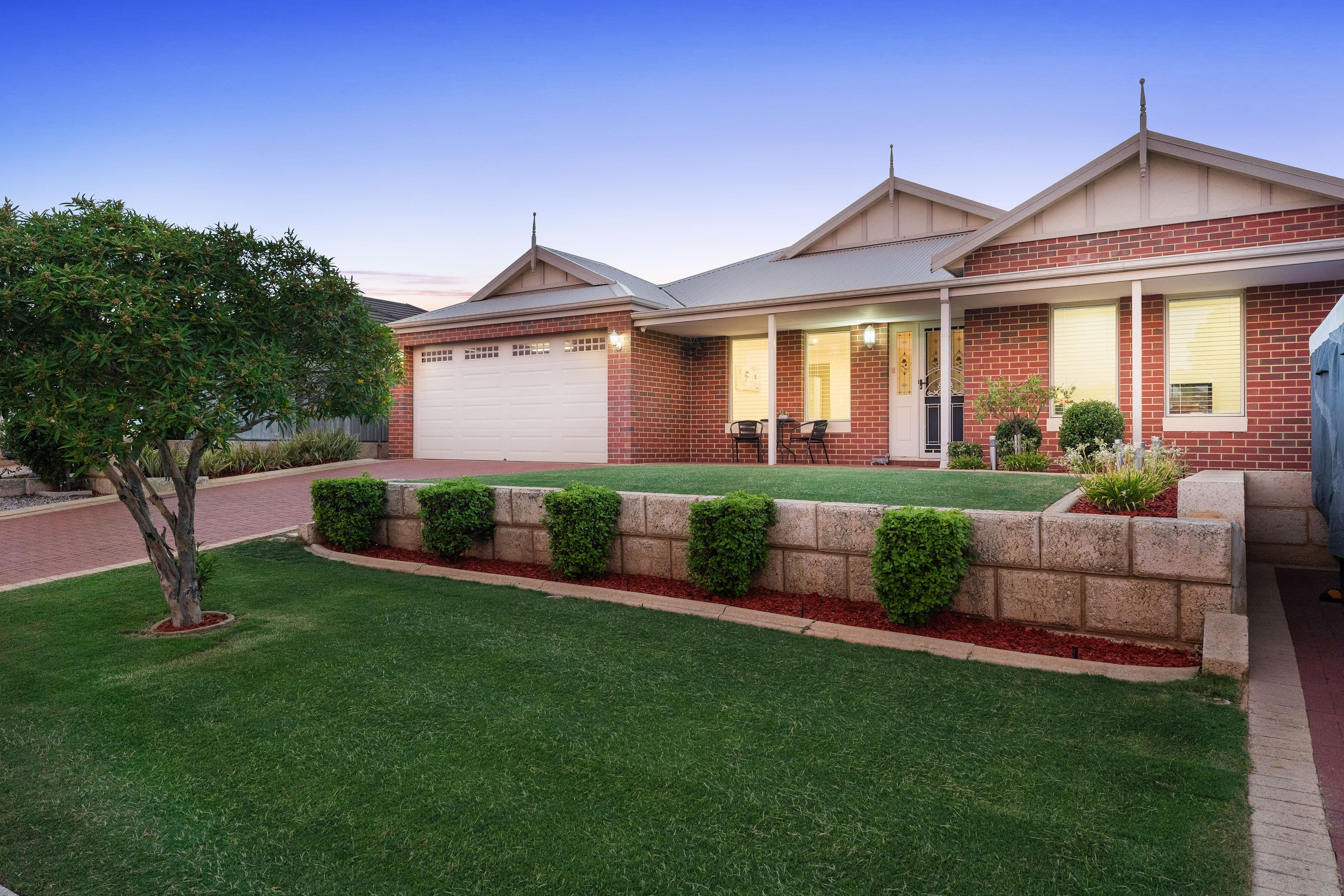 16 Kootingal Bend, Baldivis WA 6171, Baldivis - Thumbnail 5