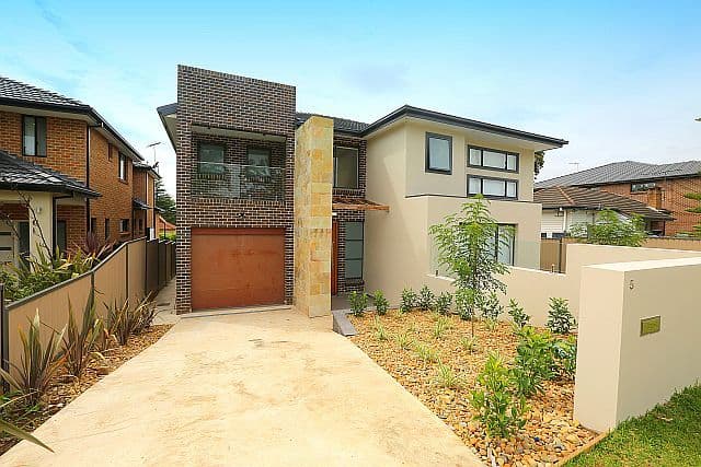5 Bamfield Avenue, Yagoona NSW 2199, Yagoona - Image 1