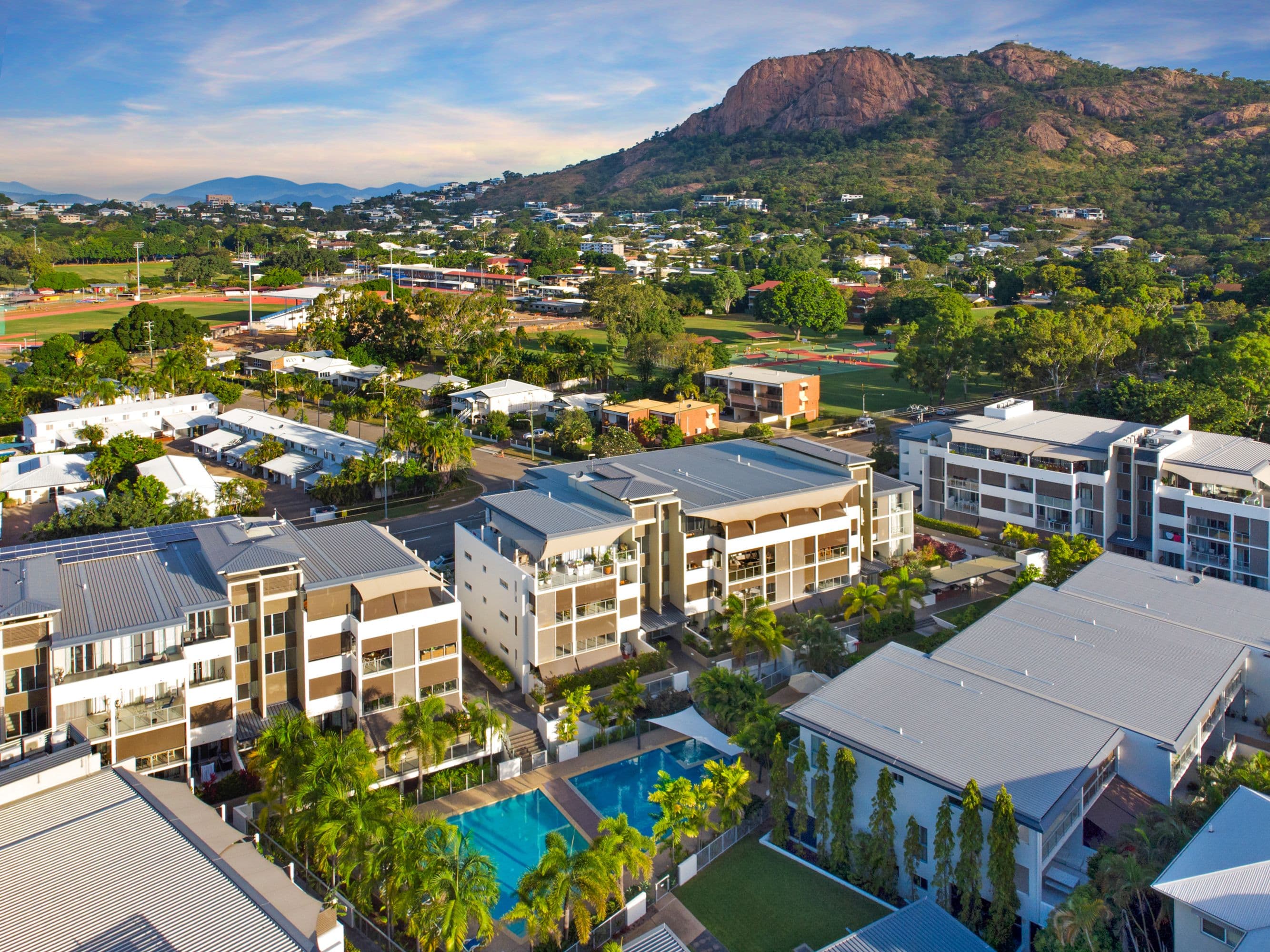 28 Landsborough Street, North Ward QLD 4810, North Ward - Thumbnail 2