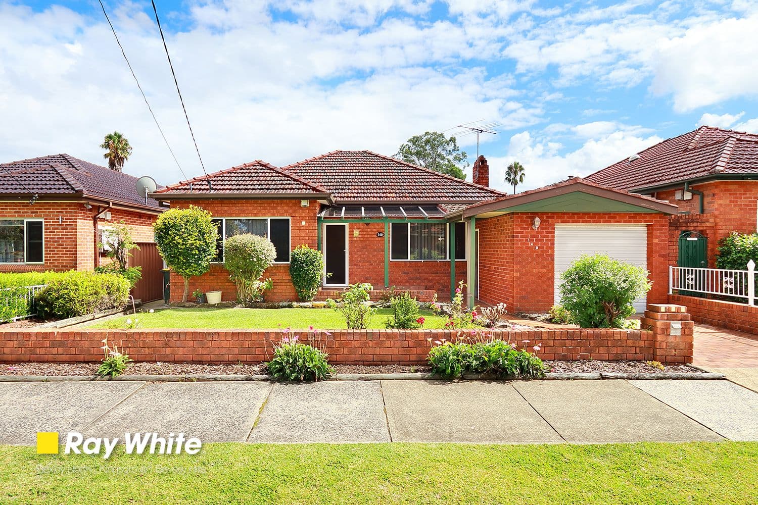 140 Morgan Street, Beverly Hills NSW 2209, Beverly Hills - Image 1