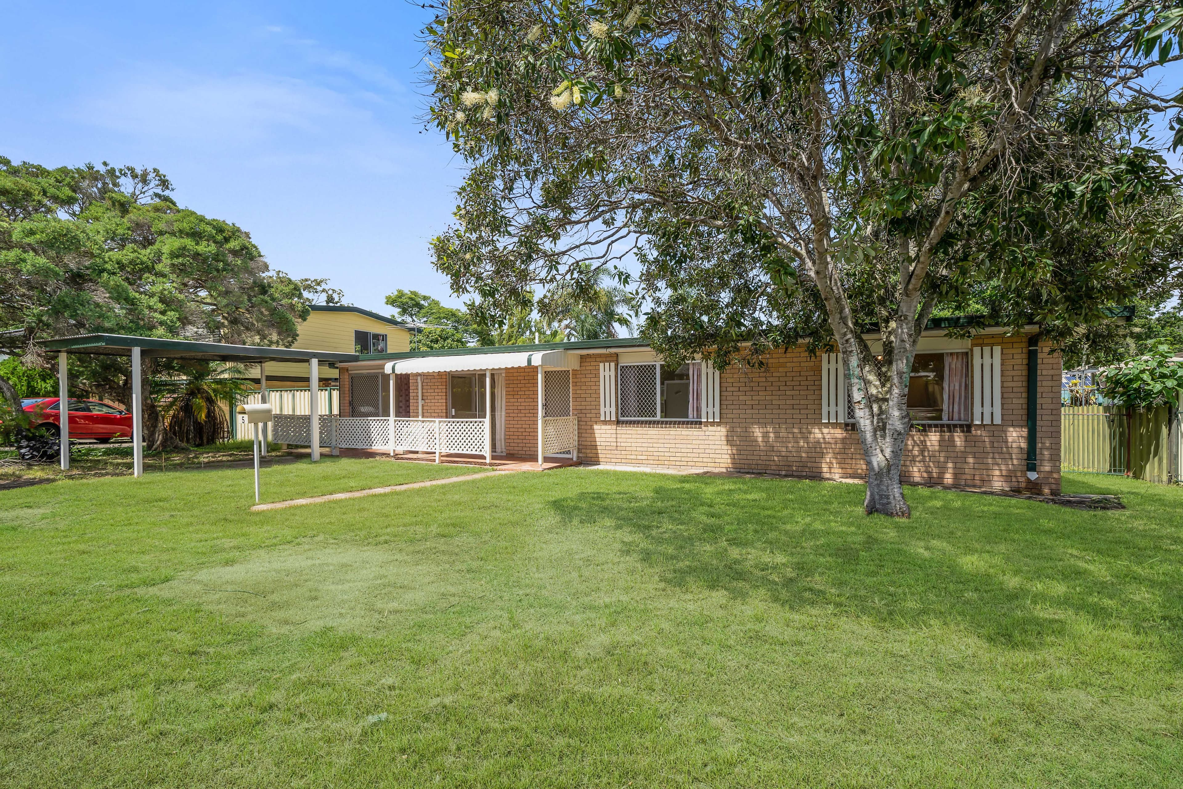 5 Garnett Street, Slacks Creek QLD 4127, Slacks Creek - Image 1