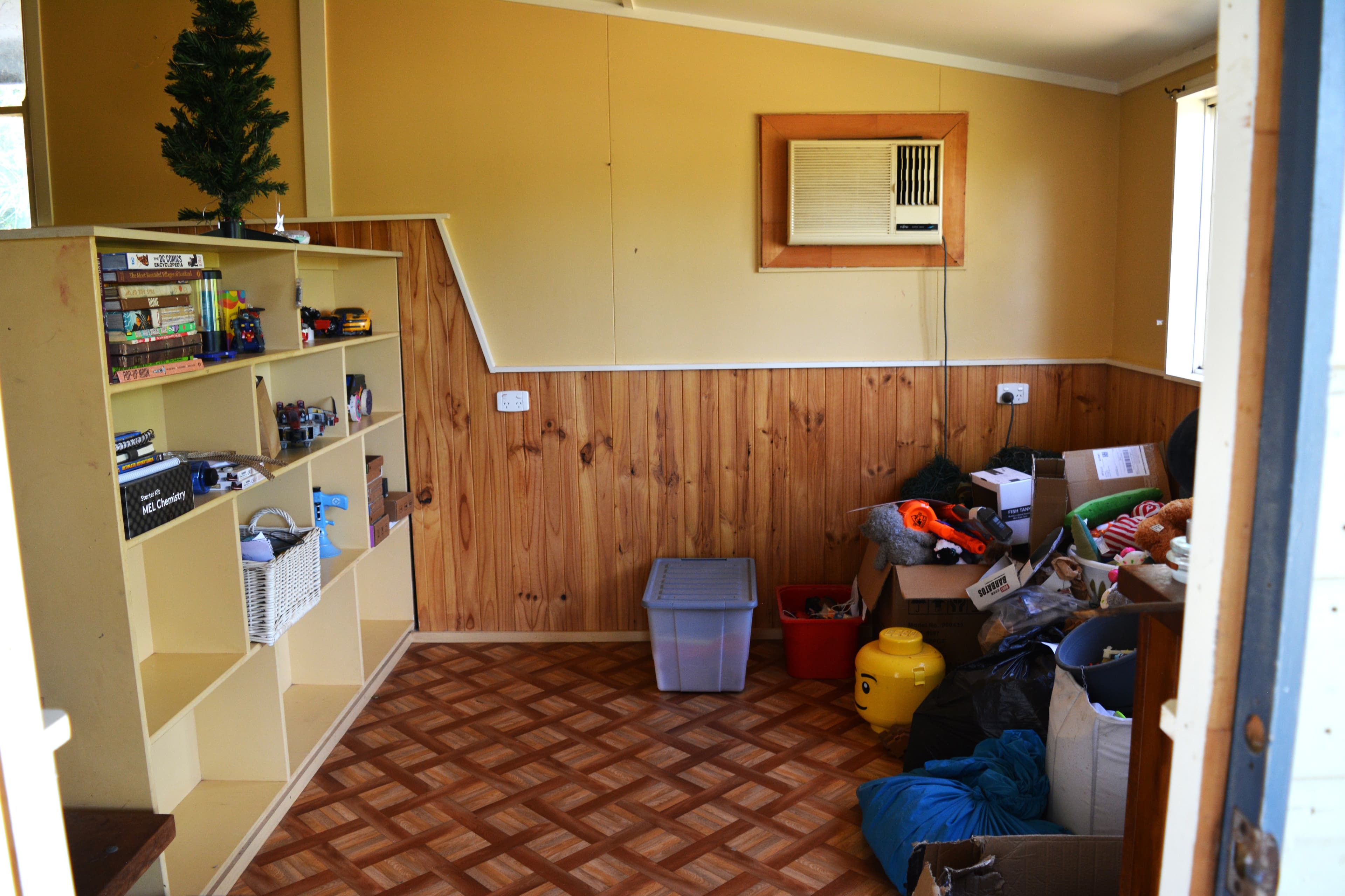 11 Tyndall Street, Jericho QLD 4728, Jericho - Thumbnail 4