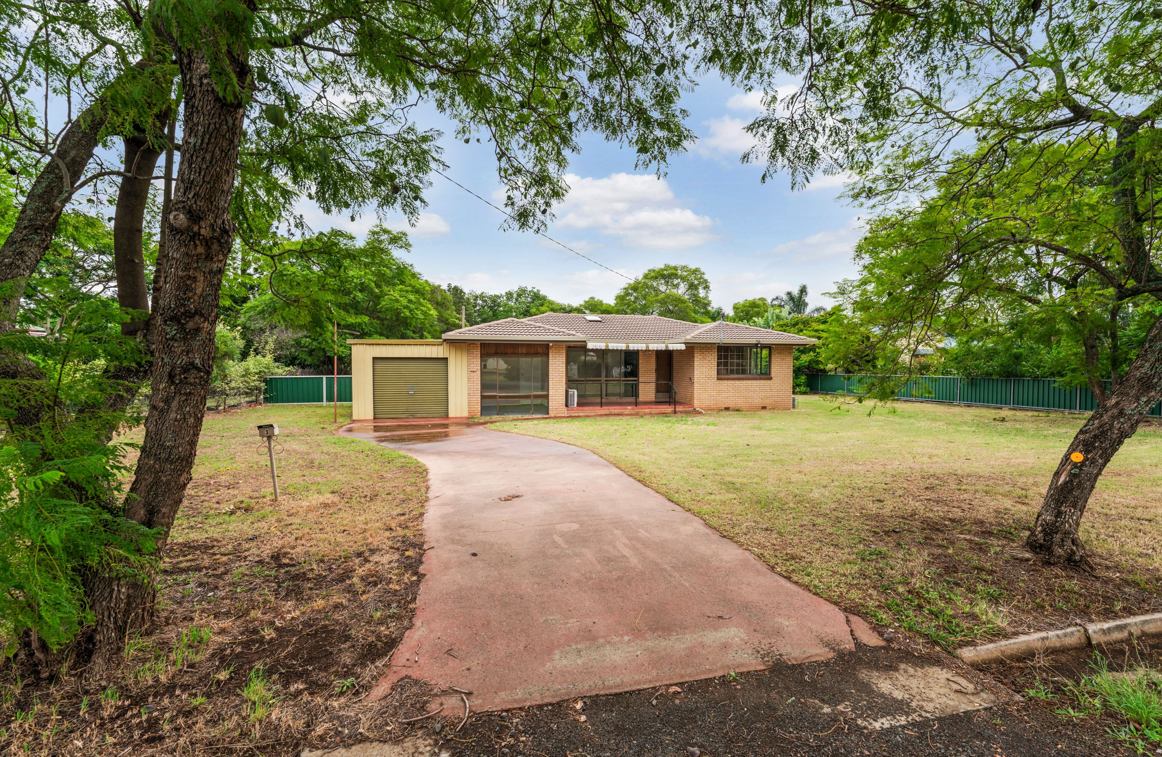 3 Edward Street, Pittsworth QLD 4356, Pittsworth - Image 1