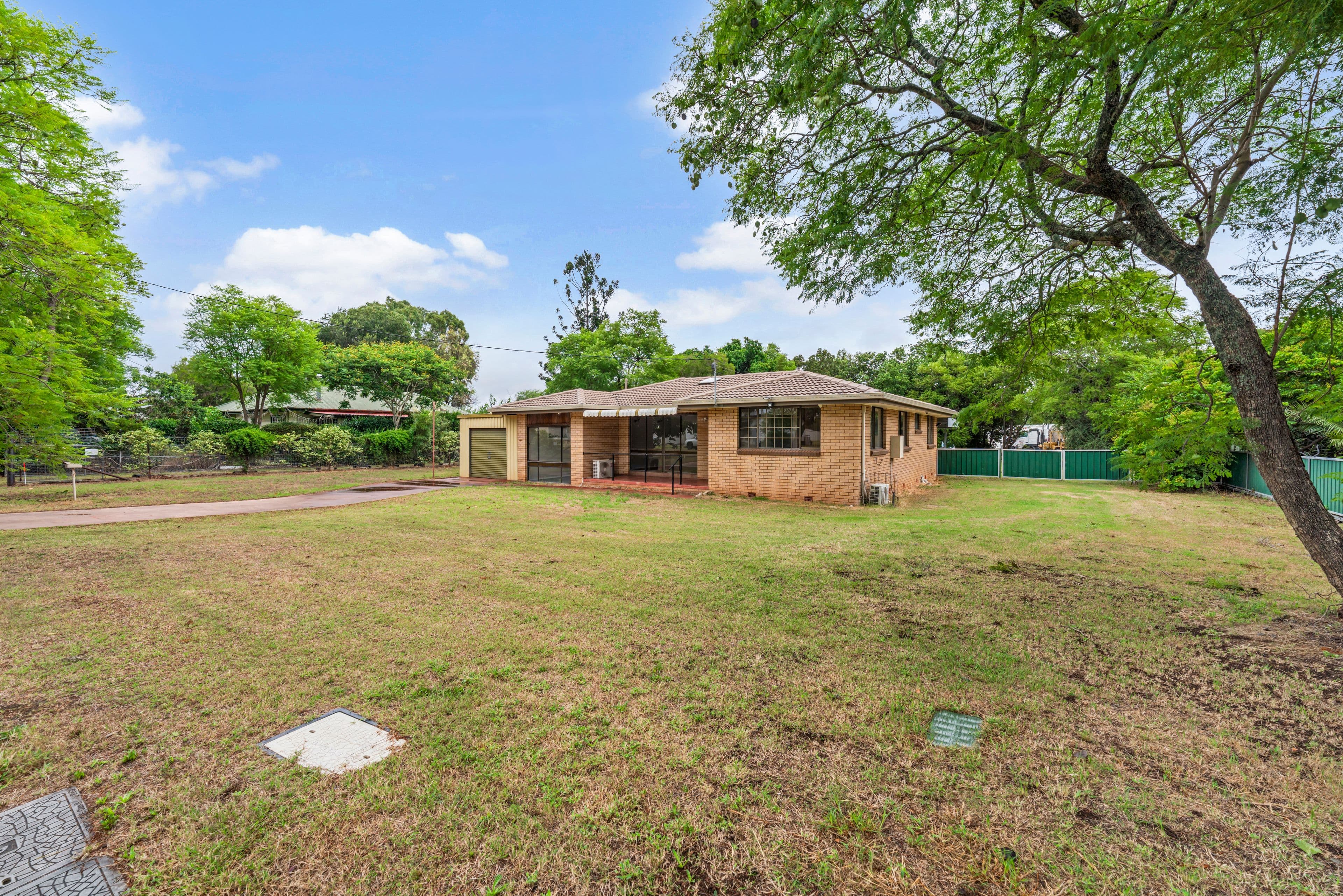 3 Edward Street, Pittsworth QLD 4356, Pittsworth - Thumbnail 2
