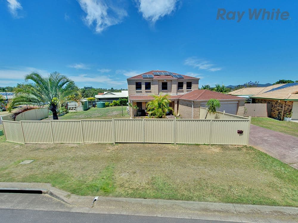 5 Ravenswood Lane, Springfield QLD 4300, Springfield - Image 1