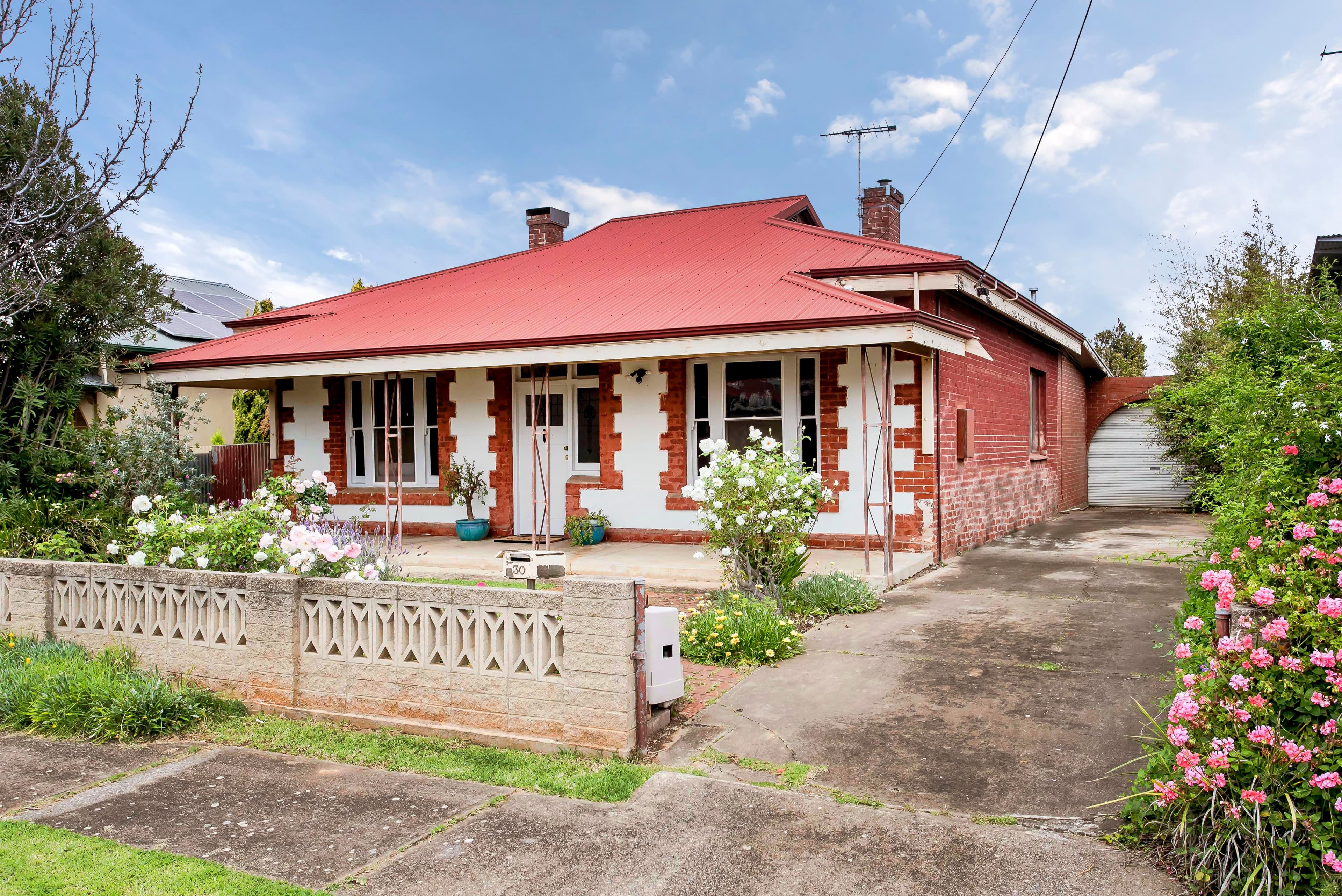 30 Paget Street, Ridleyton SA 5008, Ridleyton - Image 1