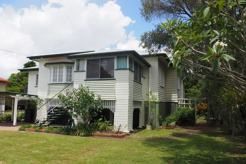 40 William Street, Maryborough QLD 4650, Maryborough - Image 1