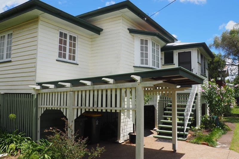 40 William Street, Maryborough QLD 4650, Maryborough - Thumbnail 2