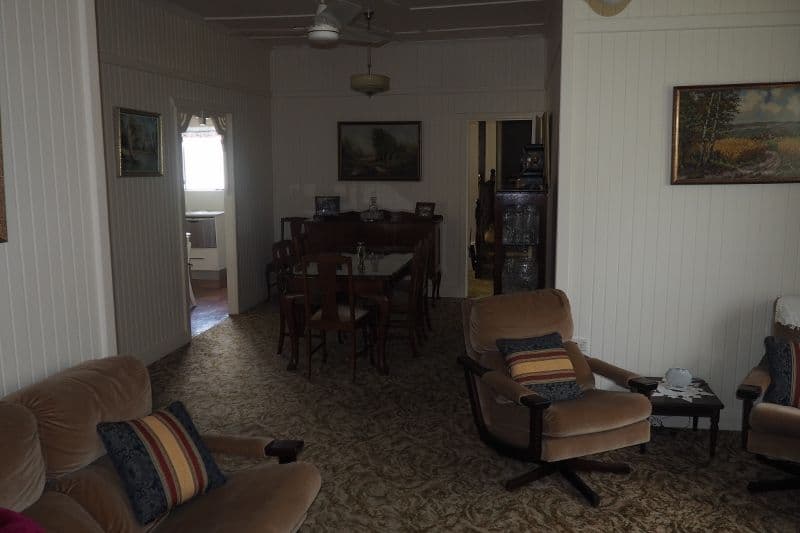 40 William Street, Maryborough QLD 4650, Maryborough - Thumbnail 6