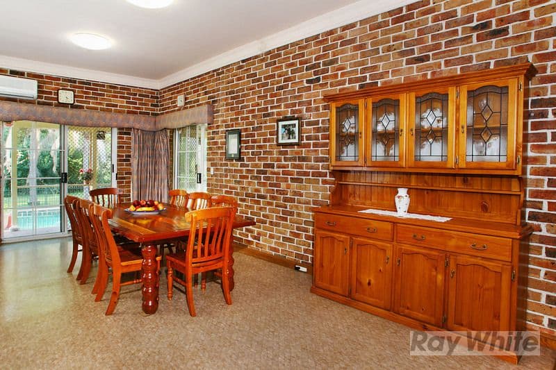 13 Kathleen Avenue, CASTLE HILL NSW 2154, Castle Hill - Thumbnail 5
