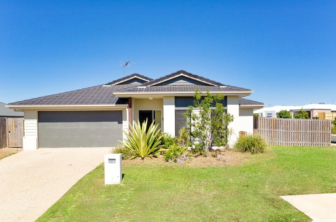 1 Pipit Place, Glen Eden QLD 4680, Glen Eden - Image 1