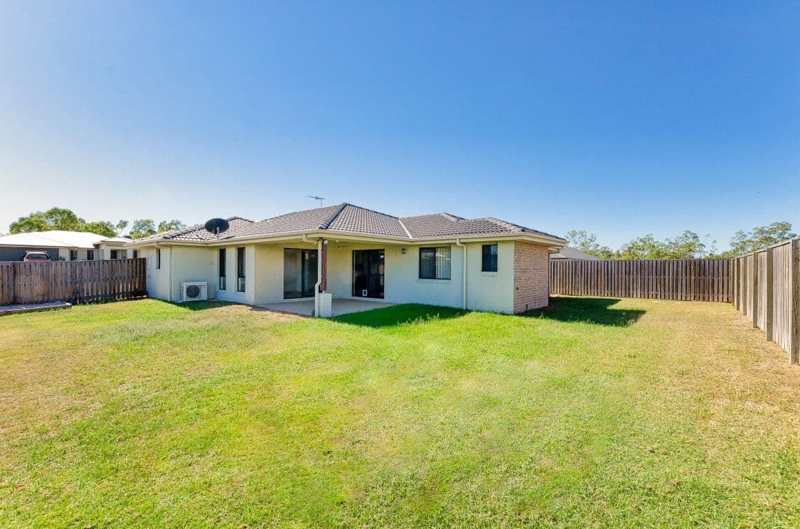 1 Pipit Place, Glen Eden QLD 4680, Glen Eden - Thumbnail 3