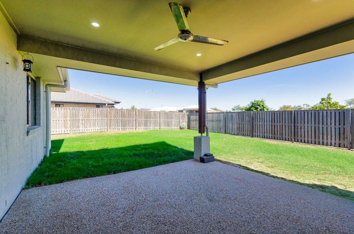 1 Pipit Place, Glen Eden QLD 4680, Glen Eden - Thumbnail 4