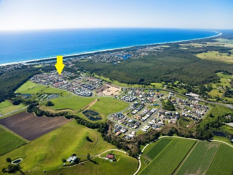 5 Korora Parkway, POTTSVILLE NSW 2489, Pottsville - Image 1