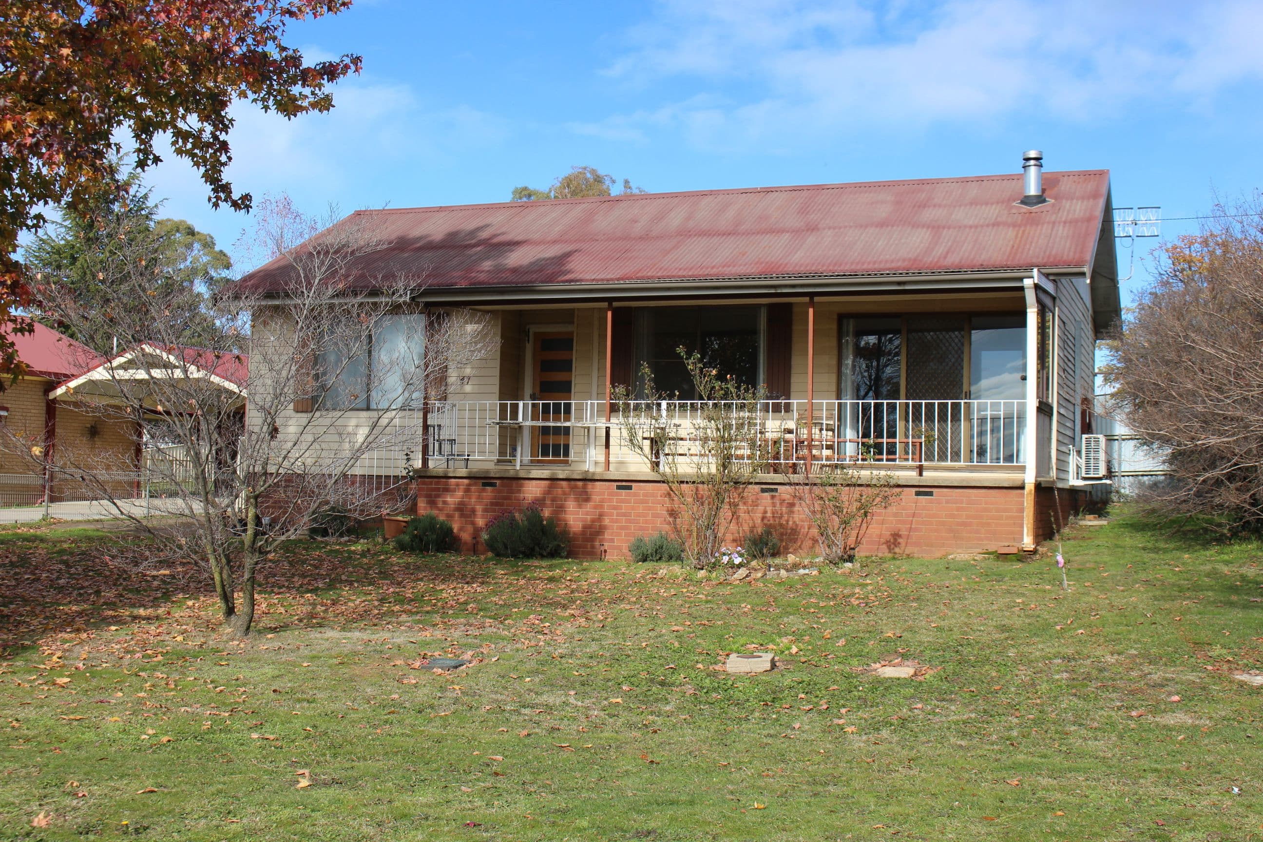 47 Albury Street, Tumbarumba NSW 2653, Tumbarumba - Image 1
