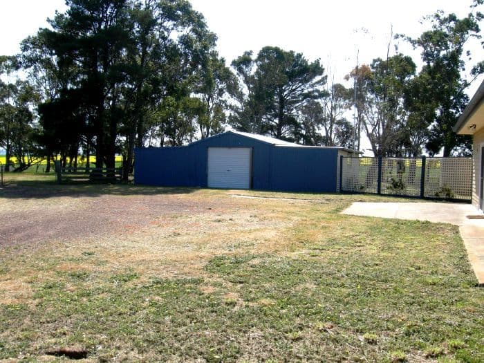 1519 Mount-Mercer Road, SHELFORD VIC 3329, Shelford - Thumbnail 4