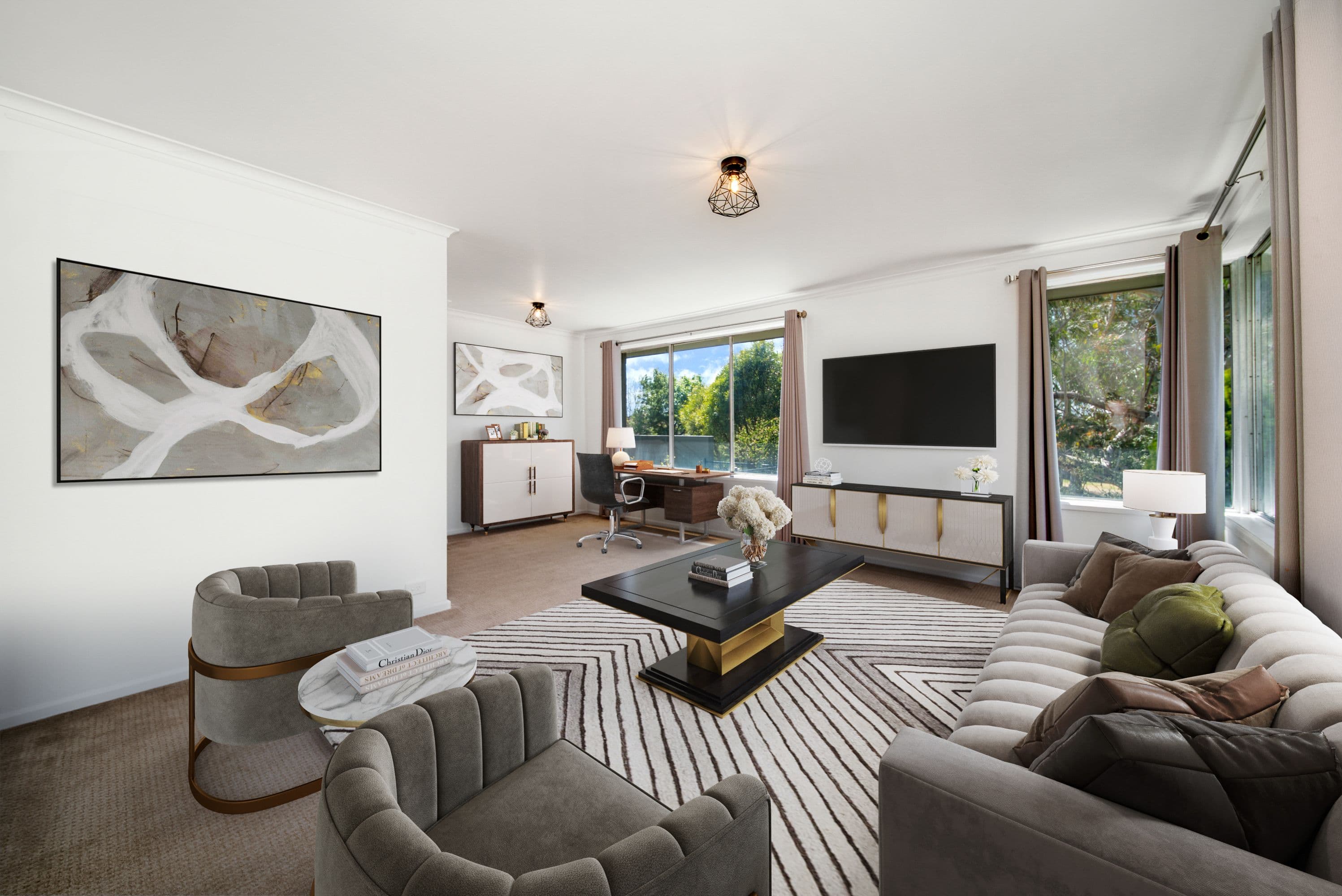 13 Fuhrman Street, Evatt ACT 2617, Evatt - Thumbnail 3