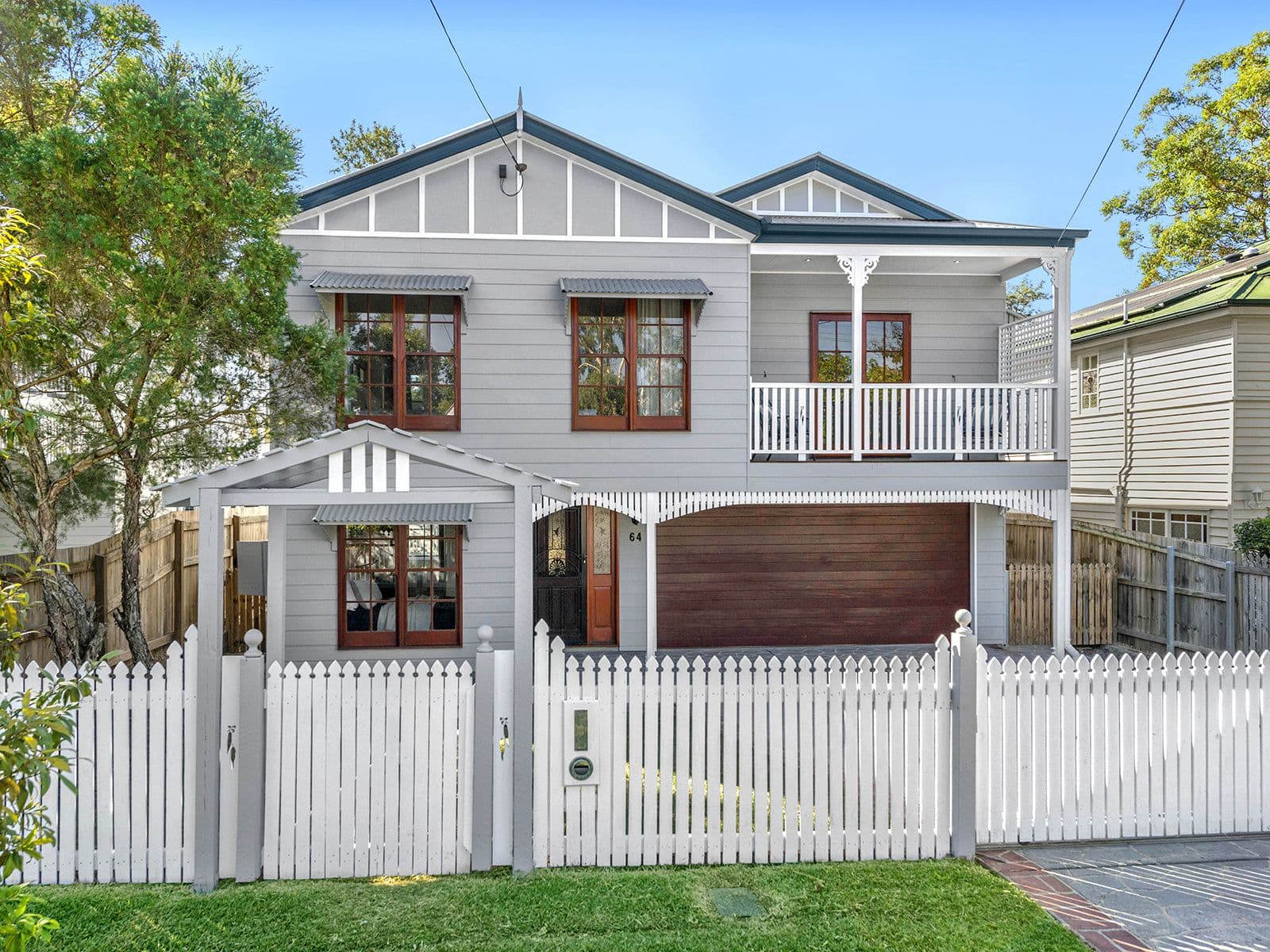 64 Chancellor Street, Sherwood QLD 4075, Sherwood - Image 1