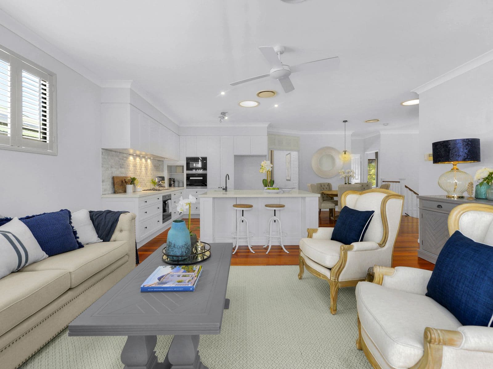 64 Chancellor Street, Sherwood QLD 4075, Sherwood - Thumbnail 3