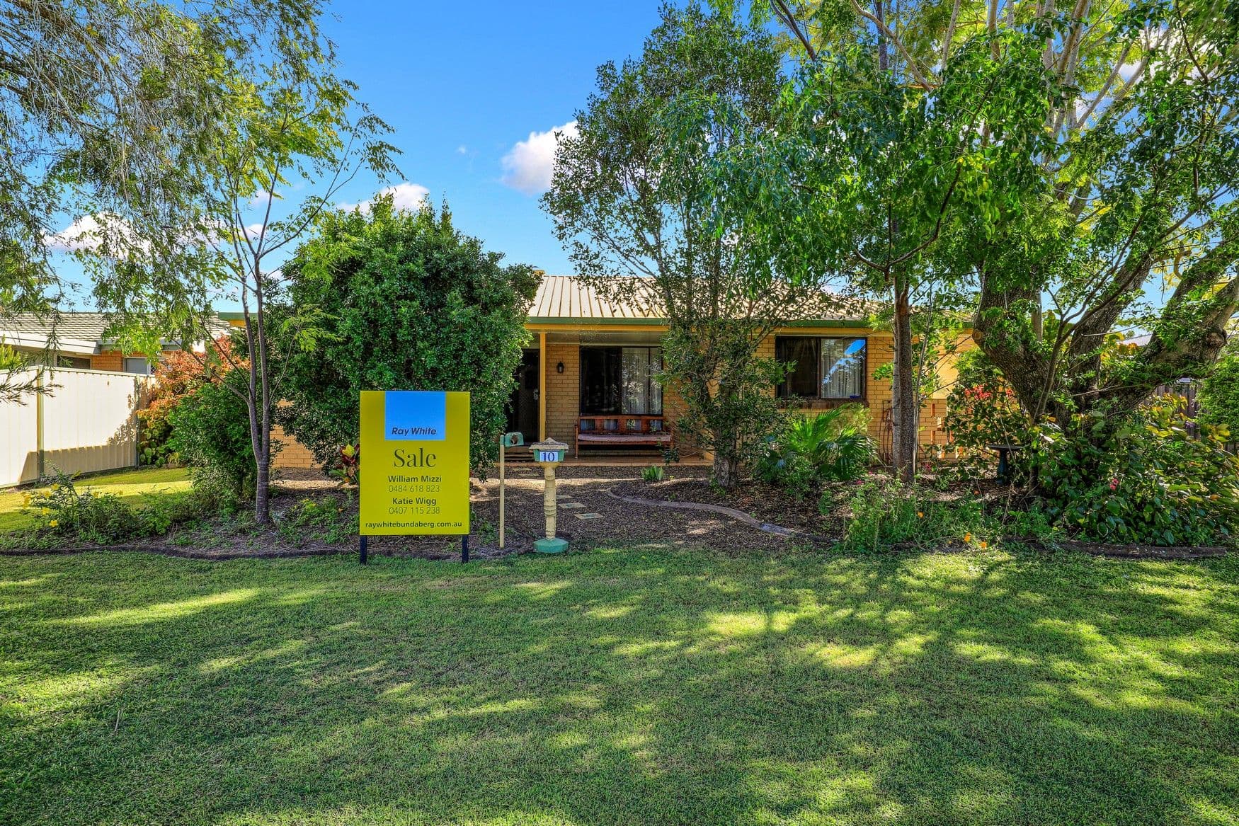 10 Jenalyn Crescent, Avoca QLD 4670, Avoca - Thumbnail 5