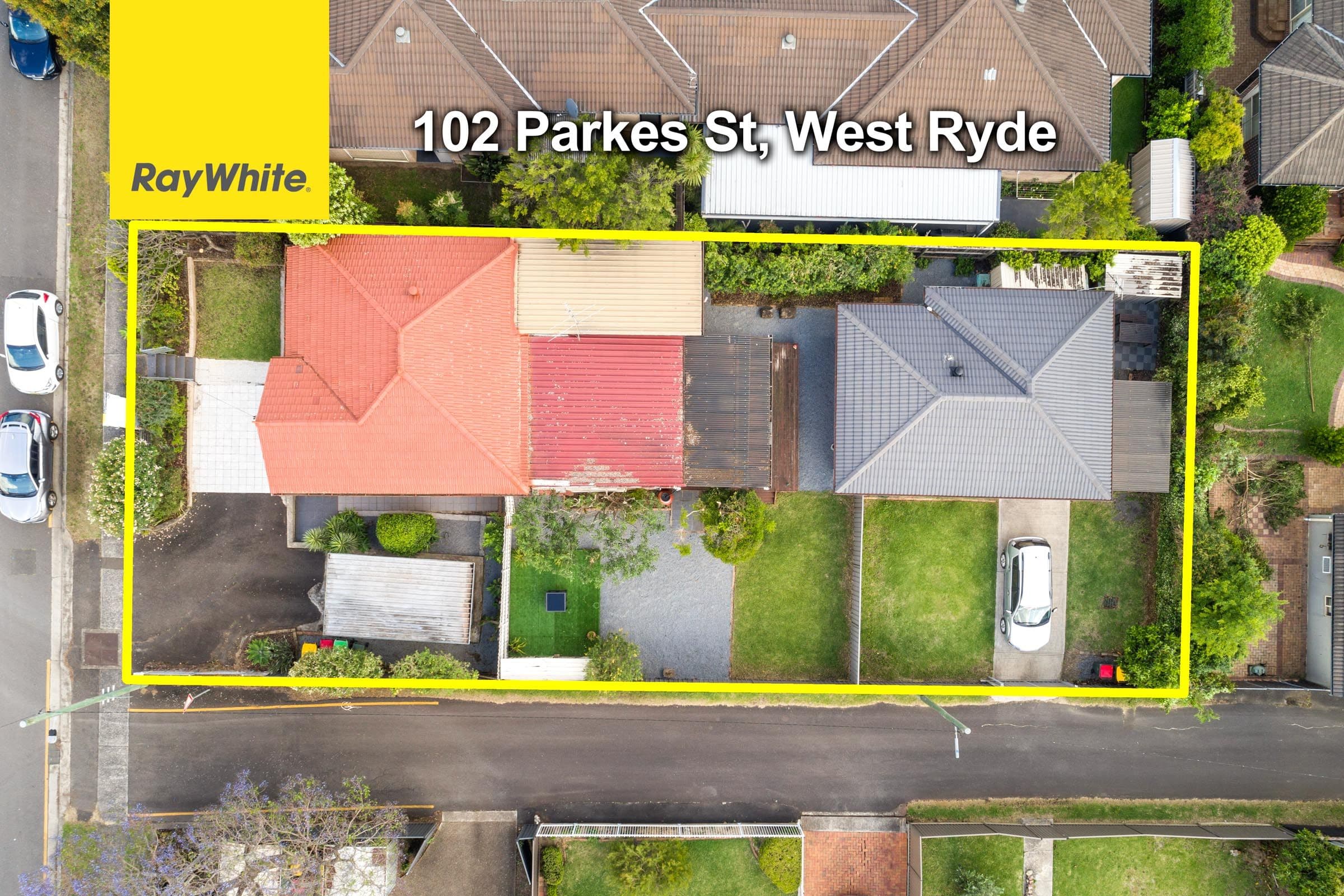 102 Parkes Street, West Ryde NSW 2114, West Ryde - Image 1