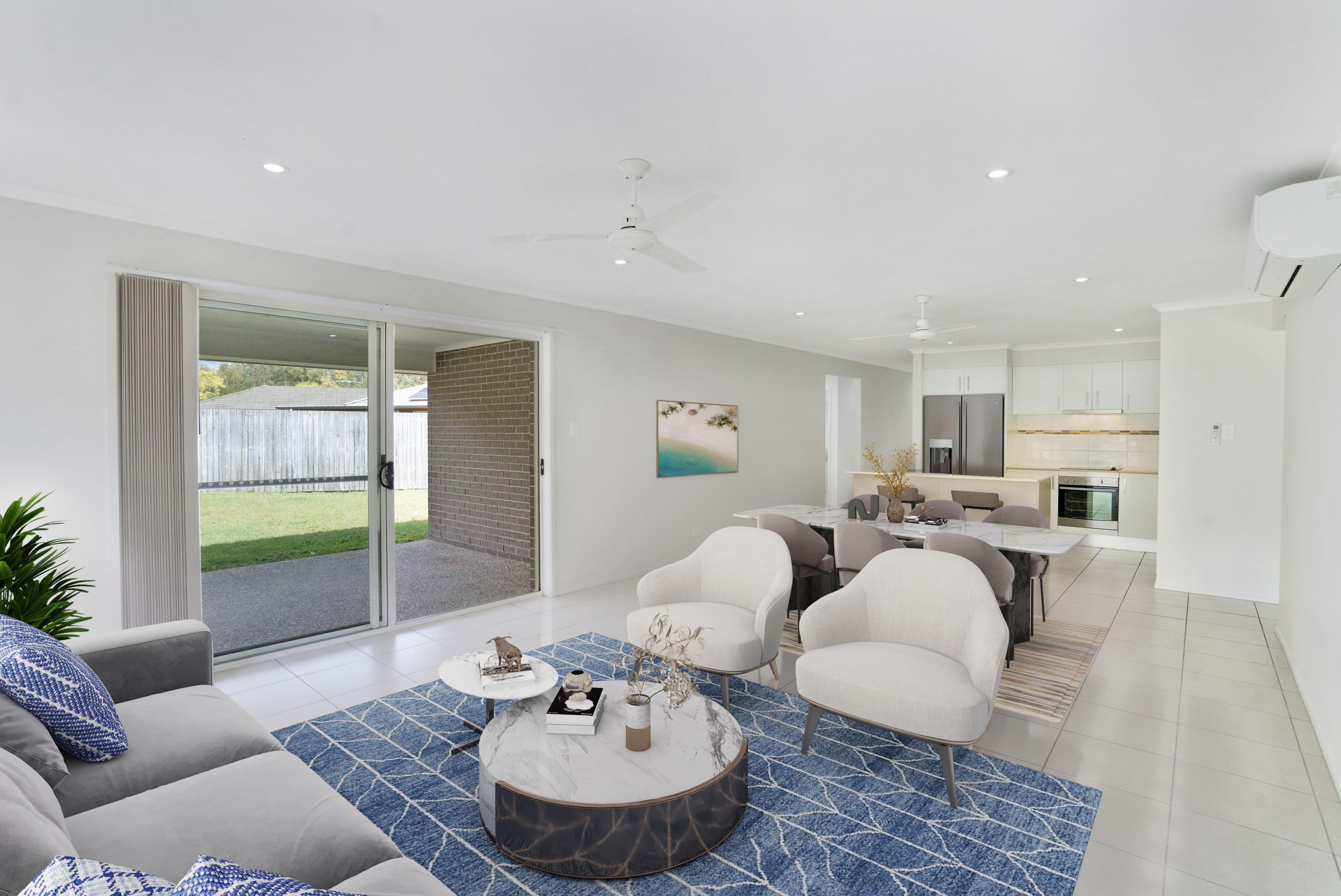 13 Grice Crescent, Ningi QLD 4511, Ningi - Thumbnail 2