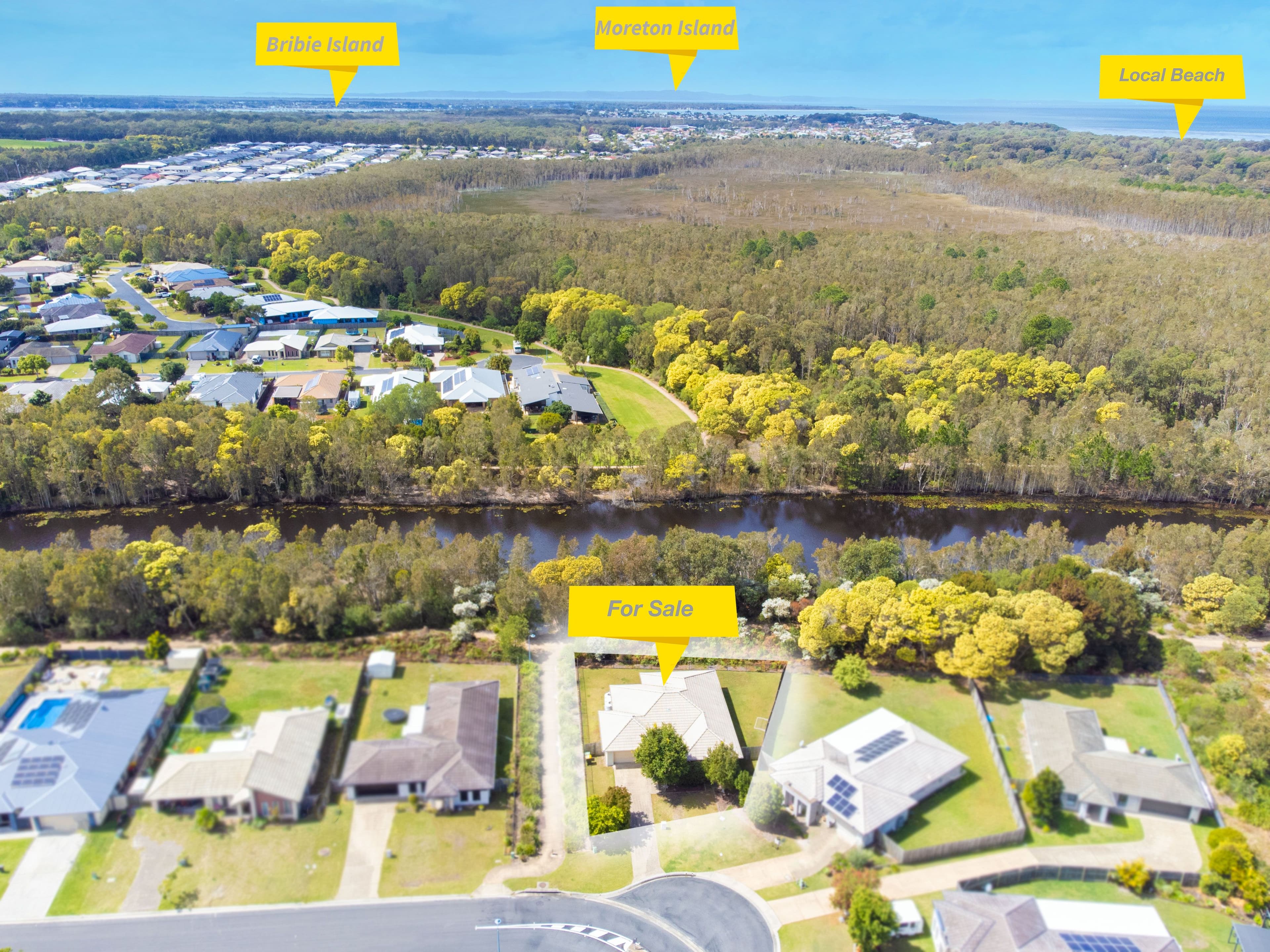 13 Grice Crescent, Ningi QLD 4511, Ningi - Thumbnail 4