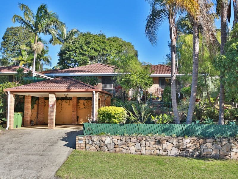 92 Bunya Park Drive, EATONS HILL QLD 4037, Eatons Hill - Image 1
