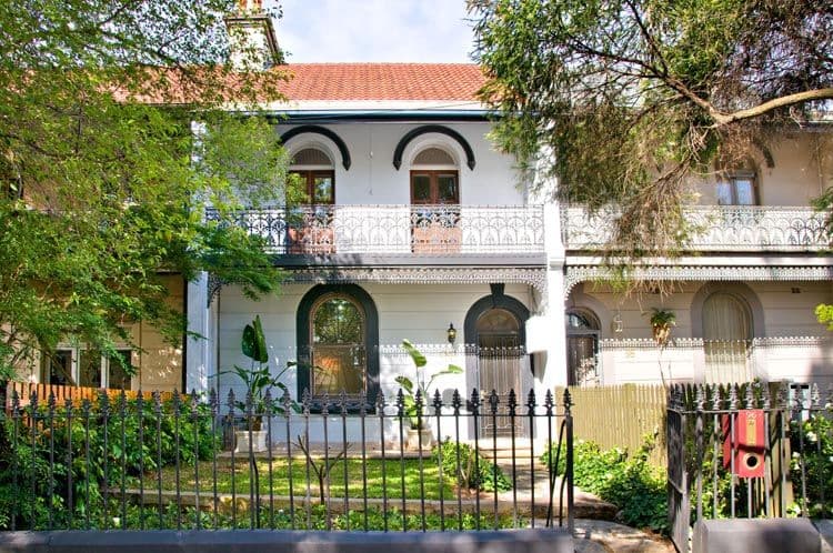96 Chelmsford Street, NEWTOWN NSW 2042, Newtown - Image 1