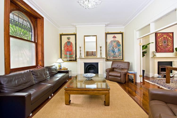 96 Chelmsford Street, NEWTOWN NSW 2042, Newtown - Thumbnail 2