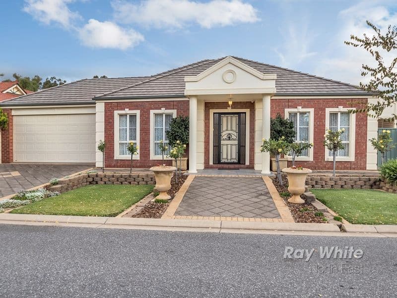 18 Sheaoak Drive, Mawson Lakes SA 5095, Mawson Lakes - Image 1