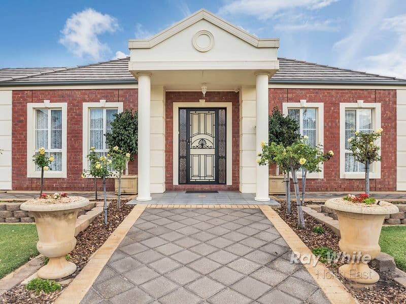 18 Sheaoak Drive, Mawson Lakes SA 5095, Mawson Lakes - Thumbnail 2