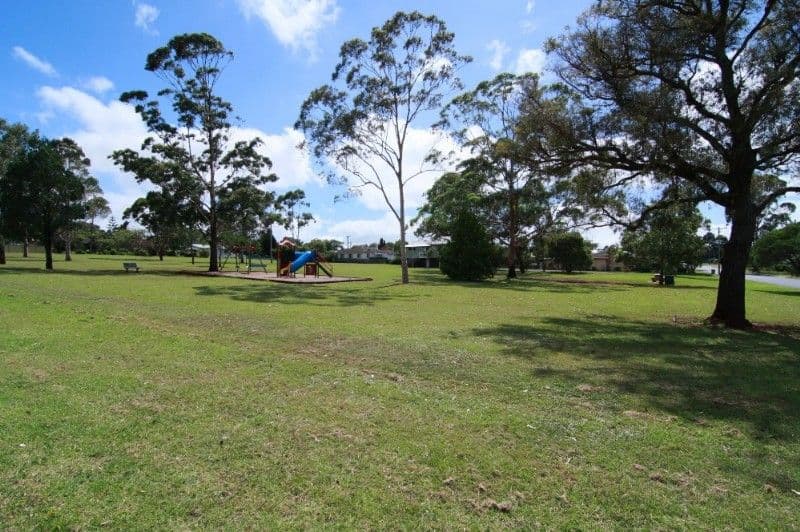 54 Hampton Street, HARRISTOWN QLD 4350, Harristown - Thumbnail 6
