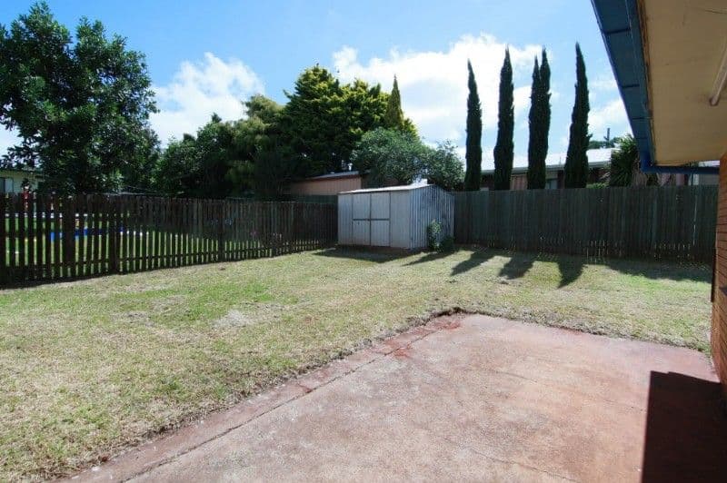 54 Hampton Street, HARRISTOWN QLD 4350, Harristown - Thumbnail 7