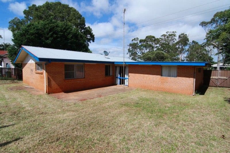 54 Hampton Street, HARRISTOWN QLD 4350, Harristown - Thumbnail 8