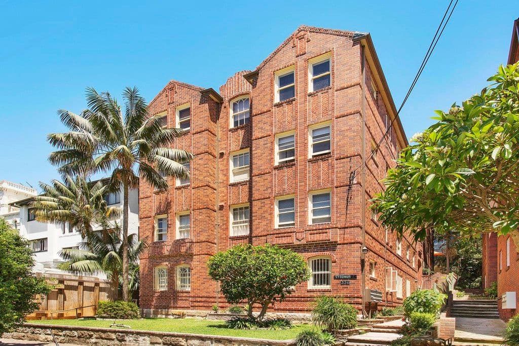 326 Edgecliff Road, Woollahra NSW 2025, Woollahra - Image 1