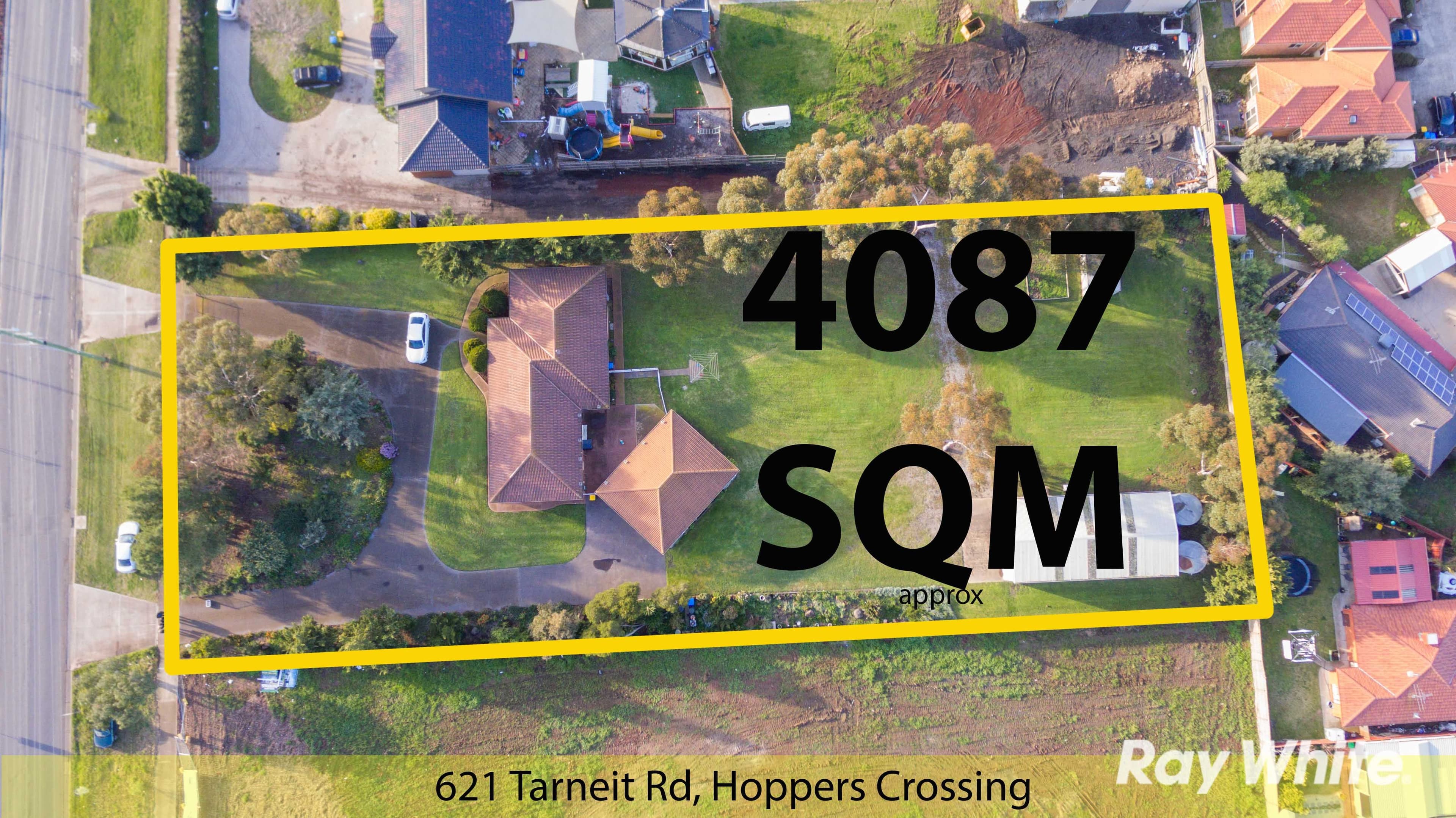 621 Tarneit Road, Hoppers Crossing VIC 3029, Hoppers Crossing - Image 1