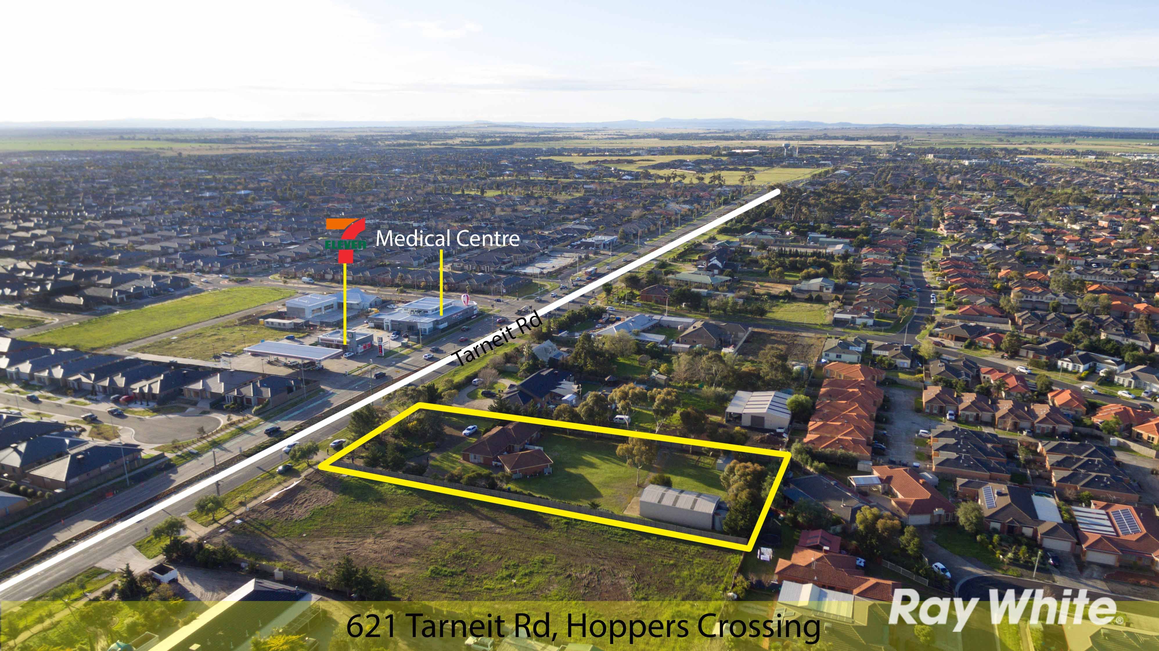 621 Tarneit Road, Hoppers Crossing VIC 3029, Hoppers Crossing - Thumbnail 2