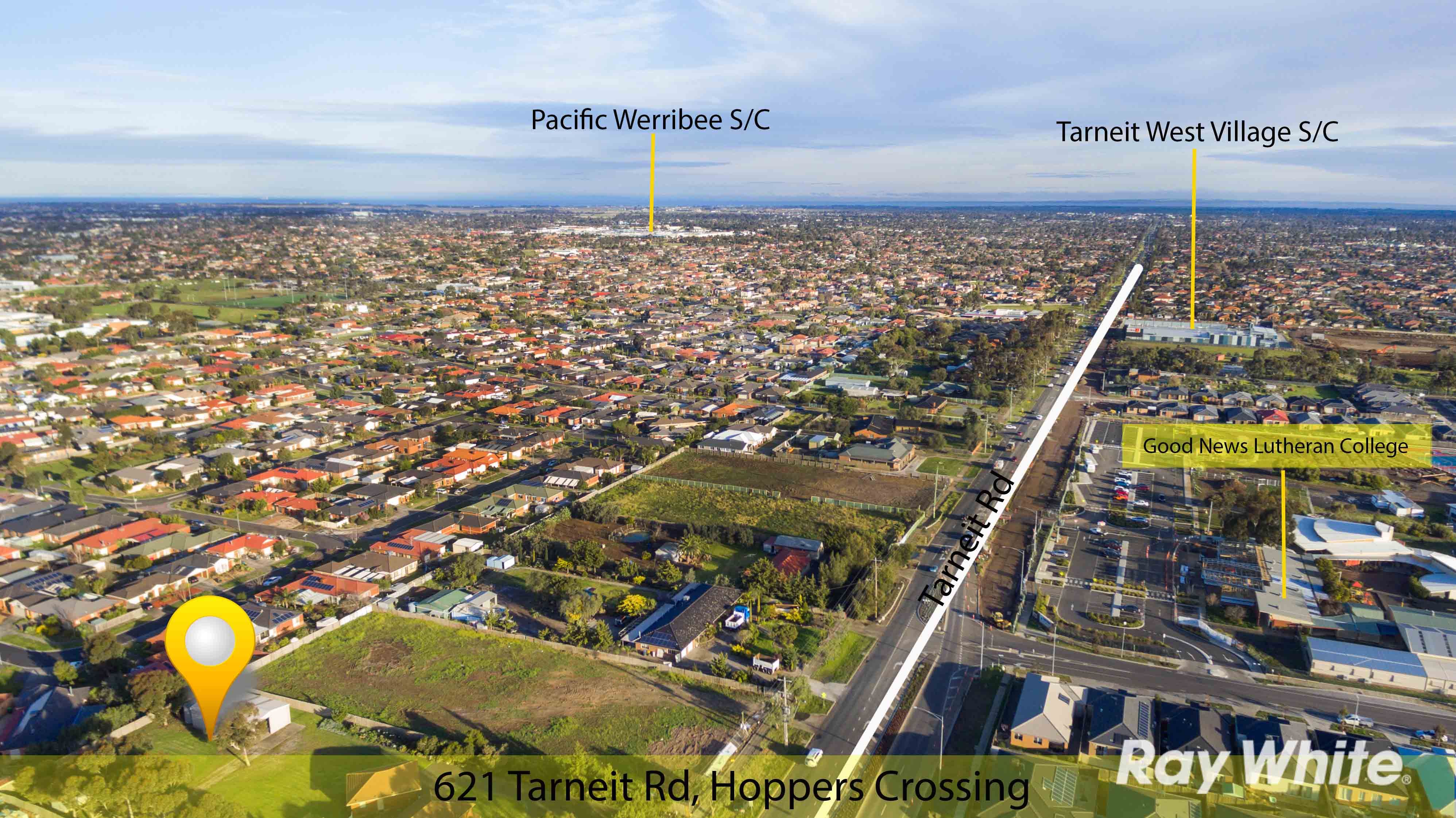 621 Tarneit Road, Hoppers Crossing VIC 3029, Hoppers Crossing - Thumbnail 3