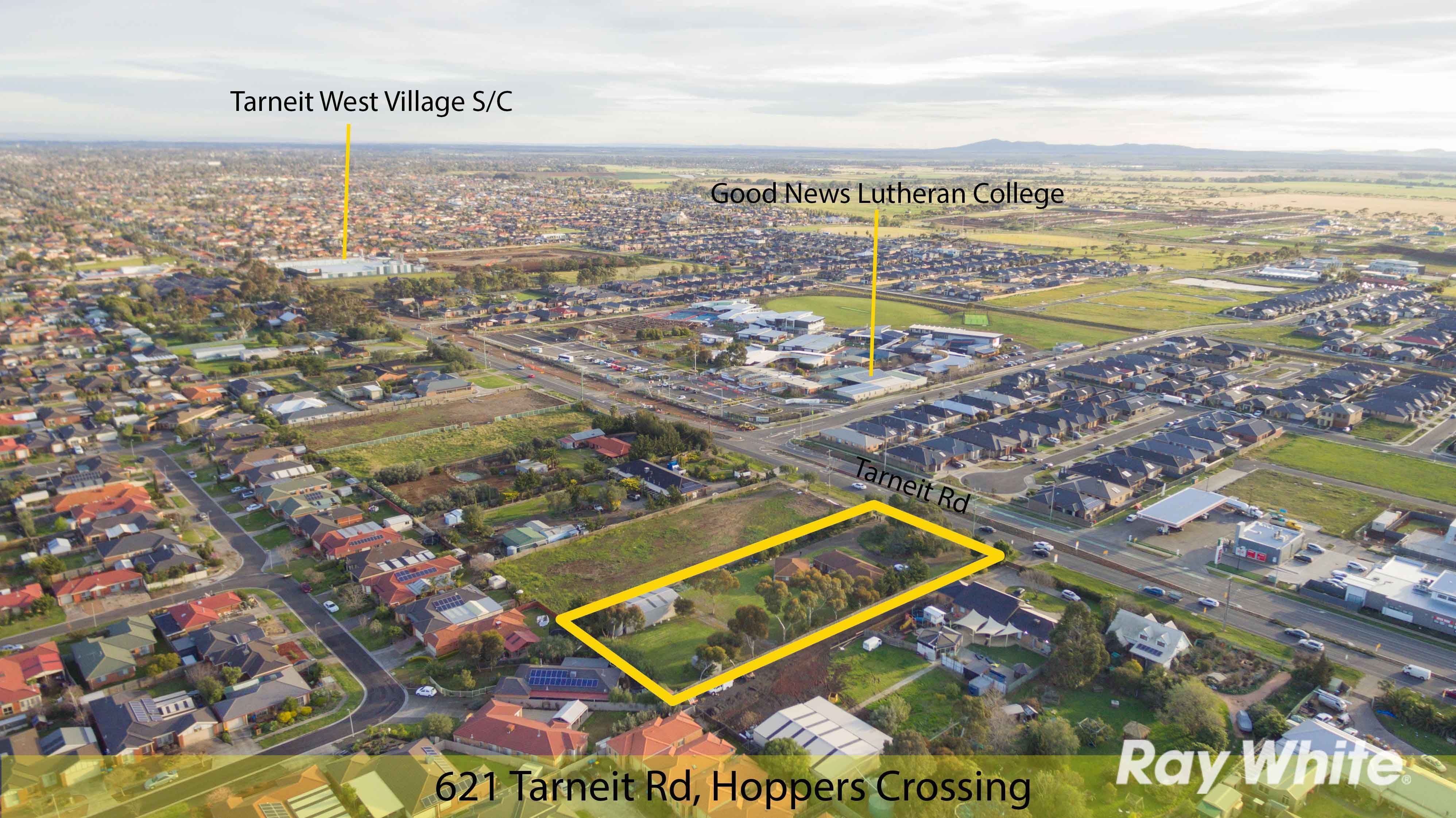 621 Tarneit Road, Hoppers Crossing VIC 3029, Hoppers Crossing - Thumbnail 4