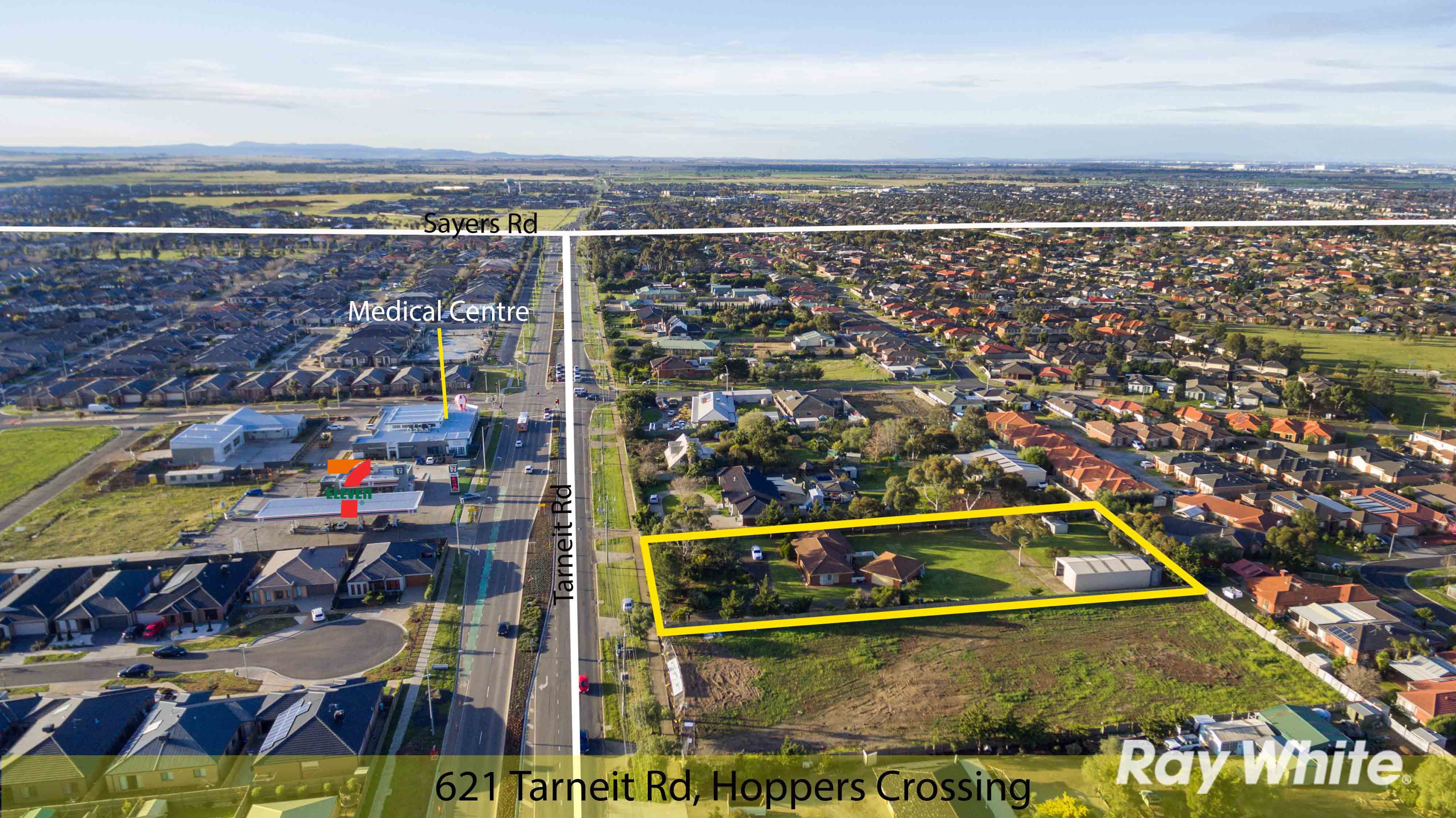 621 Tarneit Road, Hoppers Crossing VIC 3029, Hoppers Crossing - Thumbnail 5