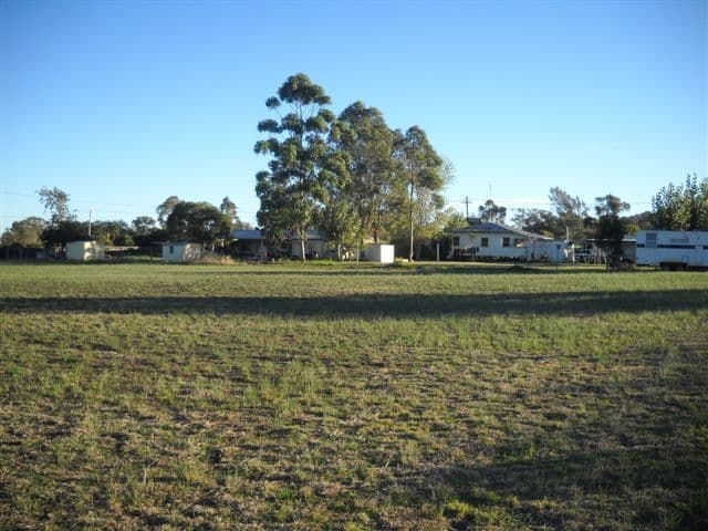 21 George Street, KINGSTHORPE QLD 4400, Kingsthorpe - Thumbnail 2