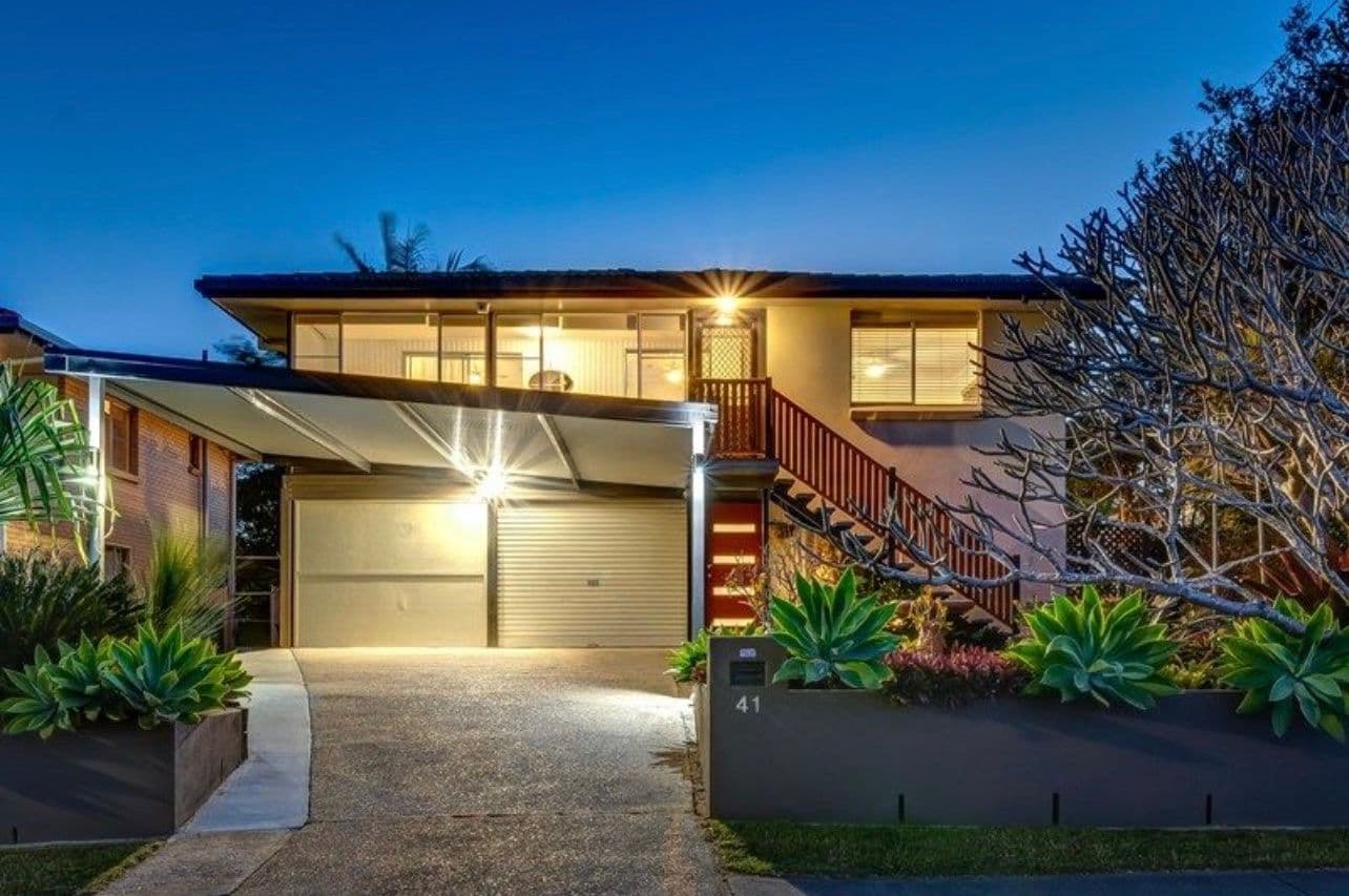 41 Olearia Street East, Everton Hills QLD 4053, Everton Hills - Image 1
